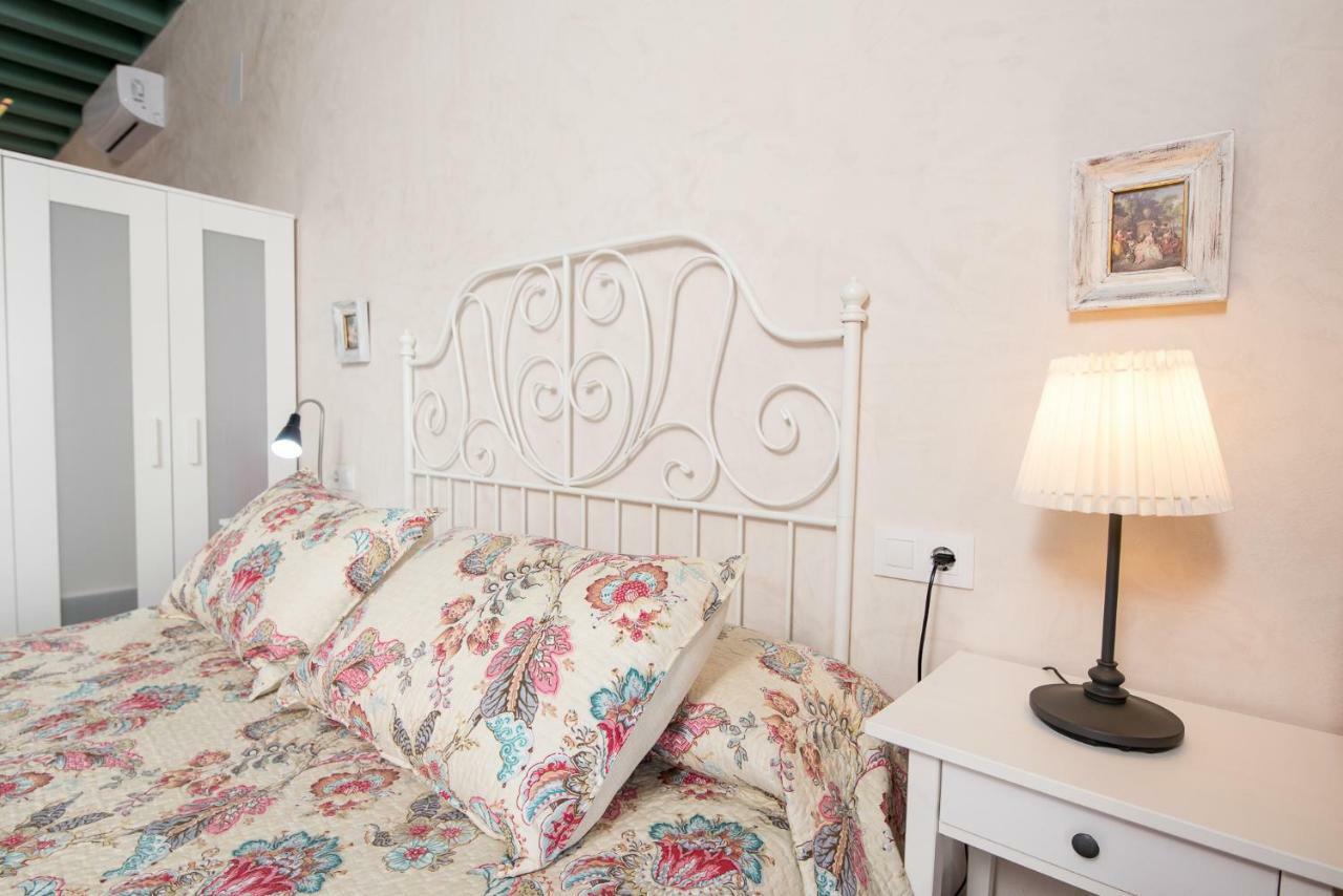 Casa Calle Alta Vejer de la Frontera Ngoại thất bức ảnh
