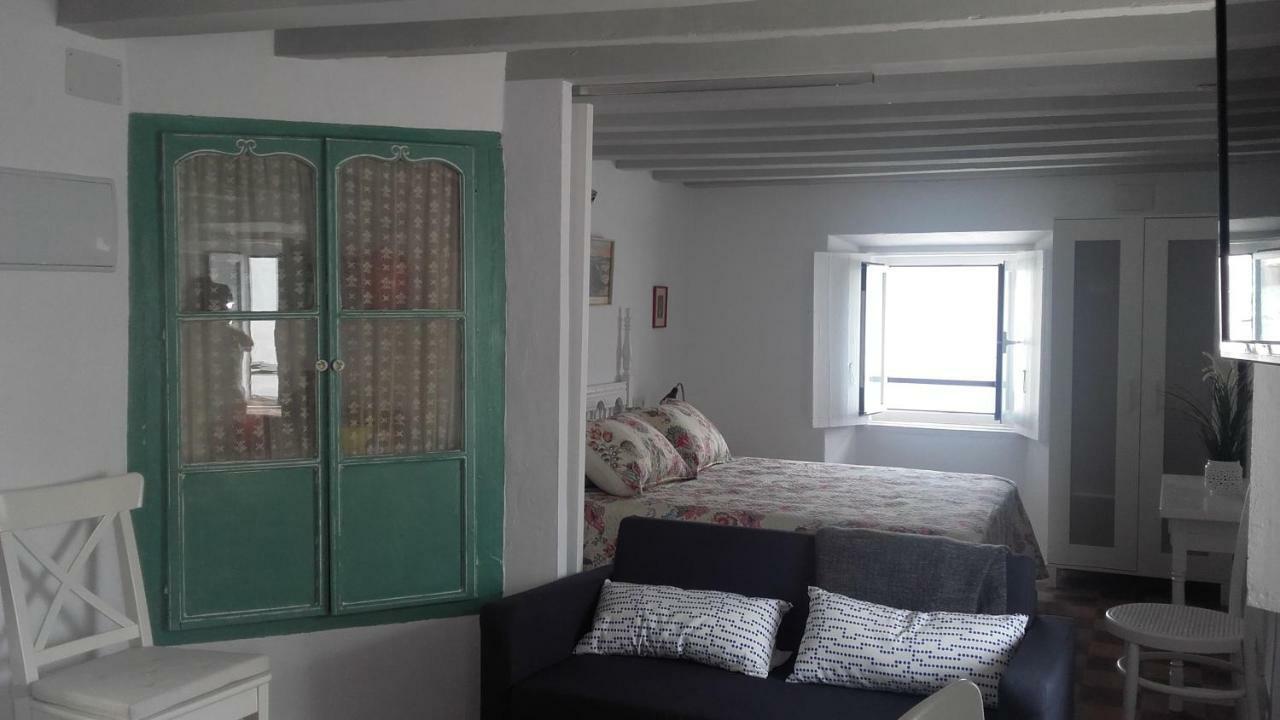 Casa Calle Alta Vejer de la Frontera Ngoại thất bức ảnh