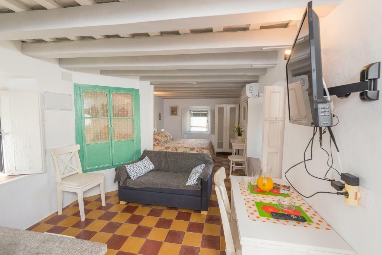 Casa Calle Alta Vejer de la Frontera Ngoại thất bức ảnh