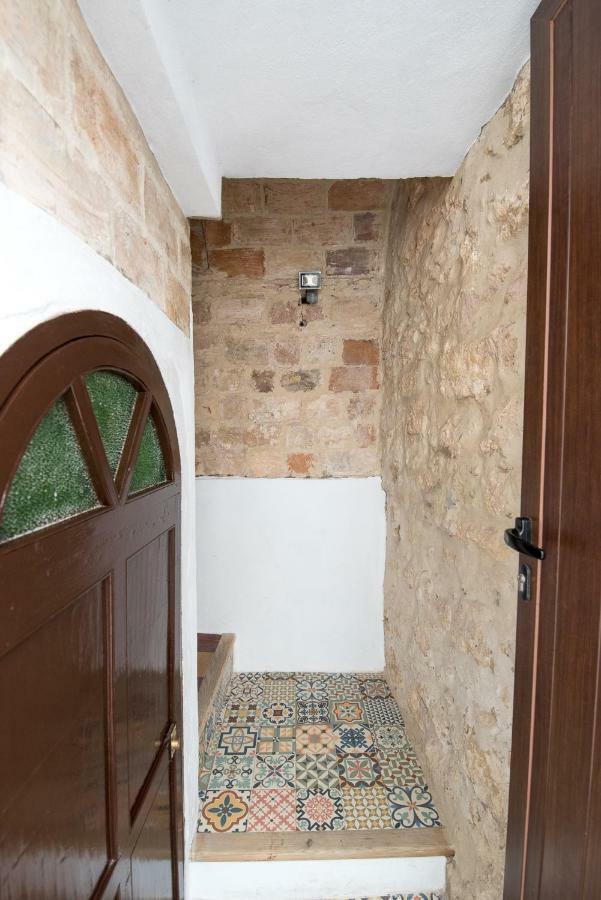 Casa Calle Alta Vejer de la Frontera Ngoại thất bức ảnh